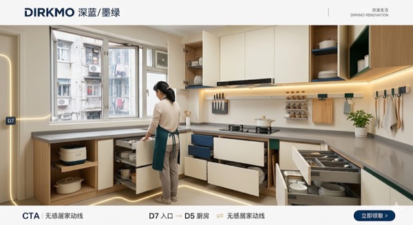 改造后